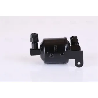 Filtre déshydratant, climatisation NISSENS 95204
