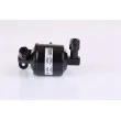 Filtre déshydratant, climatisation NISSENS 95204 - Visuel 3