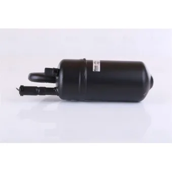 Filtre déshydratant, climatisation NISSENS