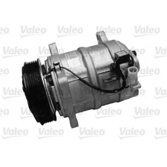 Compresseur, climatisation VALEO 699753