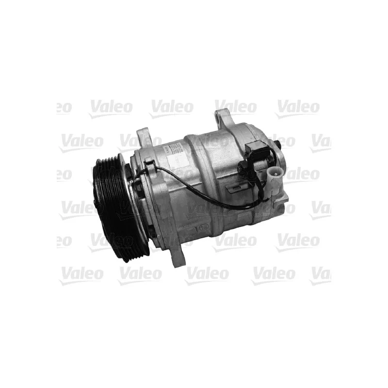 Compresseur, climatisation VALEO 699753