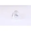 Filtre déshydratant, climatisation NISSENS 95236 - Visuel 2