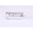 Filtre déshydratant, climatisation NISSENS 95239 - Visuel 1