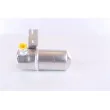 Filtre déshydratant, climatisation NISSENS 95263 - Visuel 2