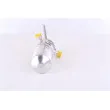 Filtre déshydratant, climatisation NISSENS 95263 - Visuel 3