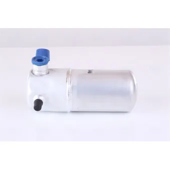 Filtre déshydratant, climatisation NISSENS