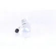 Filtre déshydratant, climatisation NISSENS 95317 - Visuel 2