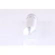 Filtre déshydratant, climatisation NISSENS 95323 - Visuel 2