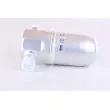 Filtre déshydratant, climatisation NISSENS 95324 - Visuel 2