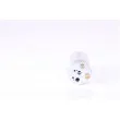 Filtre déshydratant, climatisation NISSENS 95325 - Visuel 3