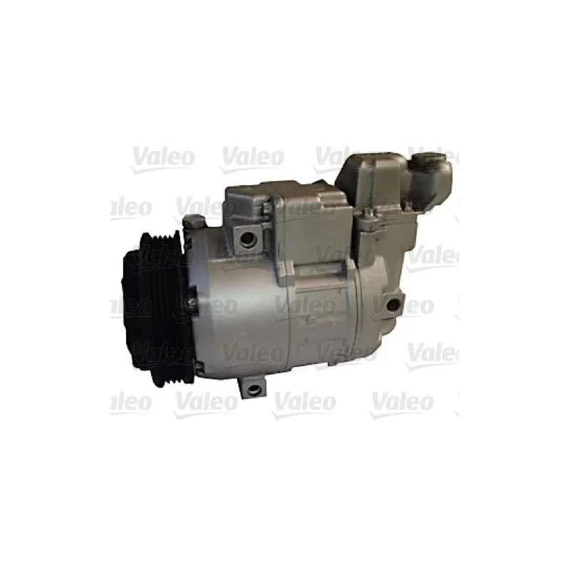 Compresseur, climatisation VALEO 699800