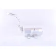 Filtre déshydratant, climatisation NISSENS 95332 - Visuel 1