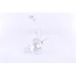 Filtre déshydratant, climatisation NISSENS 95332 - Visuel 2