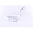 Filtre déshydratant, climatisation NISSENS 95332 - Visuel 3