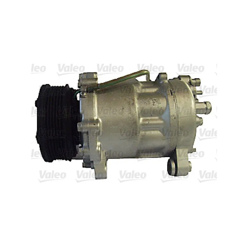 Compresseur, climatisation VALEO 699803