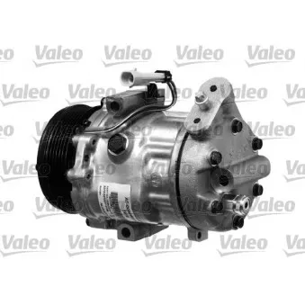 Compresseur, climatisation VALEO 699808