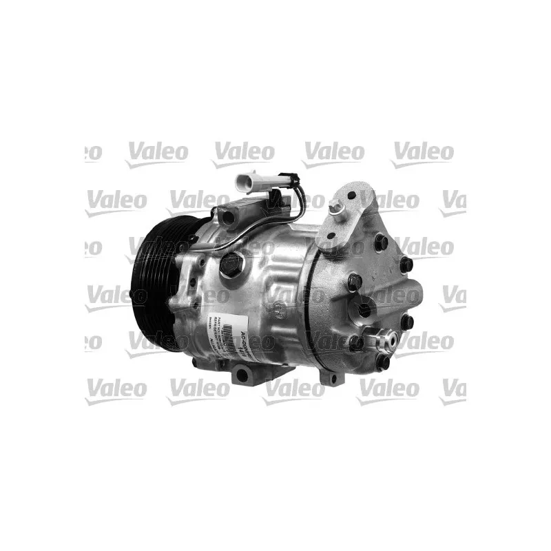 Compresseur, climatisation VALEO 699808