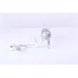 Filtre déshydratant, climatisation NISSENS 95384 - Visuel 1
