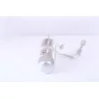 Filtre déshydratant, climatisation NISSENS 95384 - Visuel 3