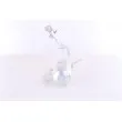 Filtre déshydratant, climatisation NISSENS 95385 - Visuel 2