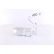 Filtre déshydratant, climatisation NISSENS 95385 - Visuel 3