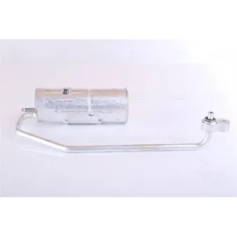 Filtre déshydratant, climatisation NISSENS 95409