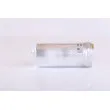 Filtre déshydratant, climatisation NISSENS 95413 - Visuel 1