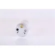 Filtre déshydratant, climatisation NISSENS 95413 - Visuel 2