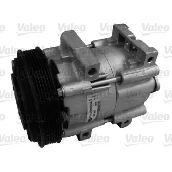 Compresseur, climatisation VALEO 699834