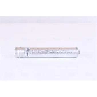 Filtre déshydratant, climatisation NISSENS