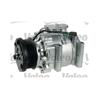 Compresseur, climatisation VALEO 699840