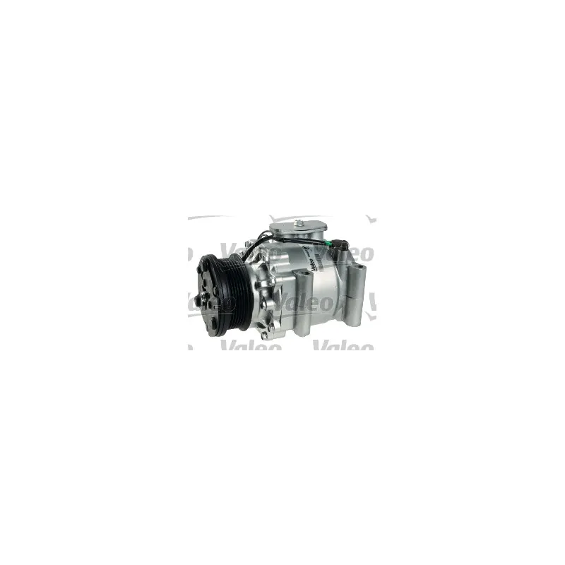 Compresseur, climatisation VALEO 699840