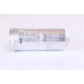 Filtre déshydratant, climatisation NISSENS