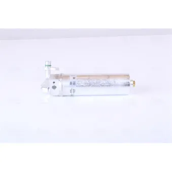 Filtre déshydratant, climatisation NISSENS