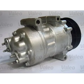 Compresseur, climatisation VALEO 699859