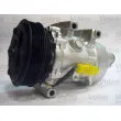 Compresseur, climatisation VALEO 699859 - Visuel 2