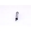 Filtre déshydratant, climatisation NISSENS 95455 - Visuel 1