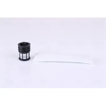 Filtre déshydratant, climatisation NISSENS 95456
