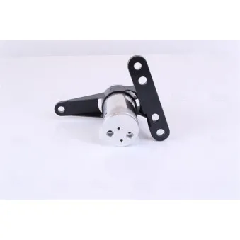 Filtre déshydratant, climatisation NISSENS 95470