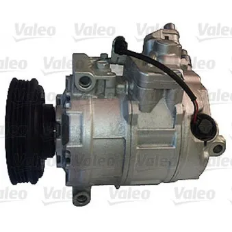 Compresseur, climatisation VALEO 699880