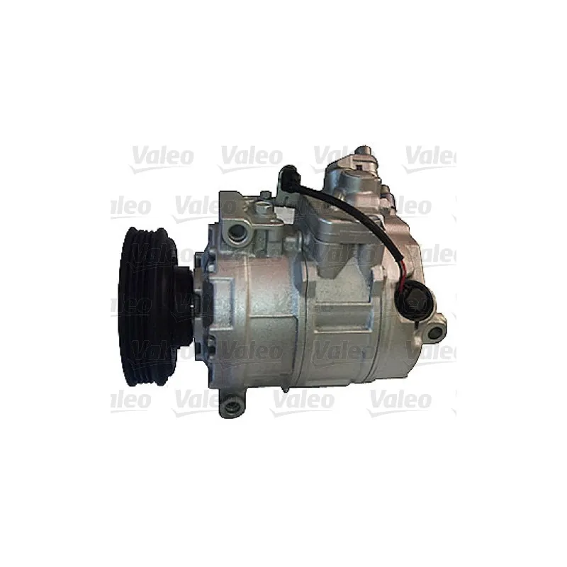 Compresseur, climatisation VALEO 699880