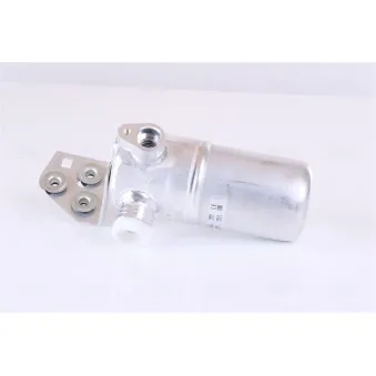 Filtre déshydratant, climatisation NISSENS 95472