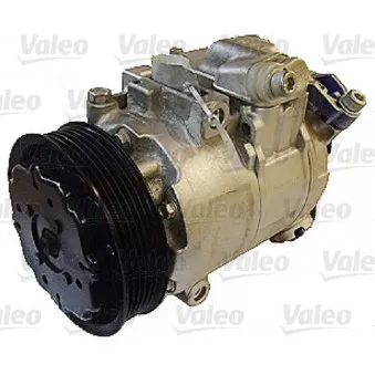 Compresseur, climatisation VALEO 699883
