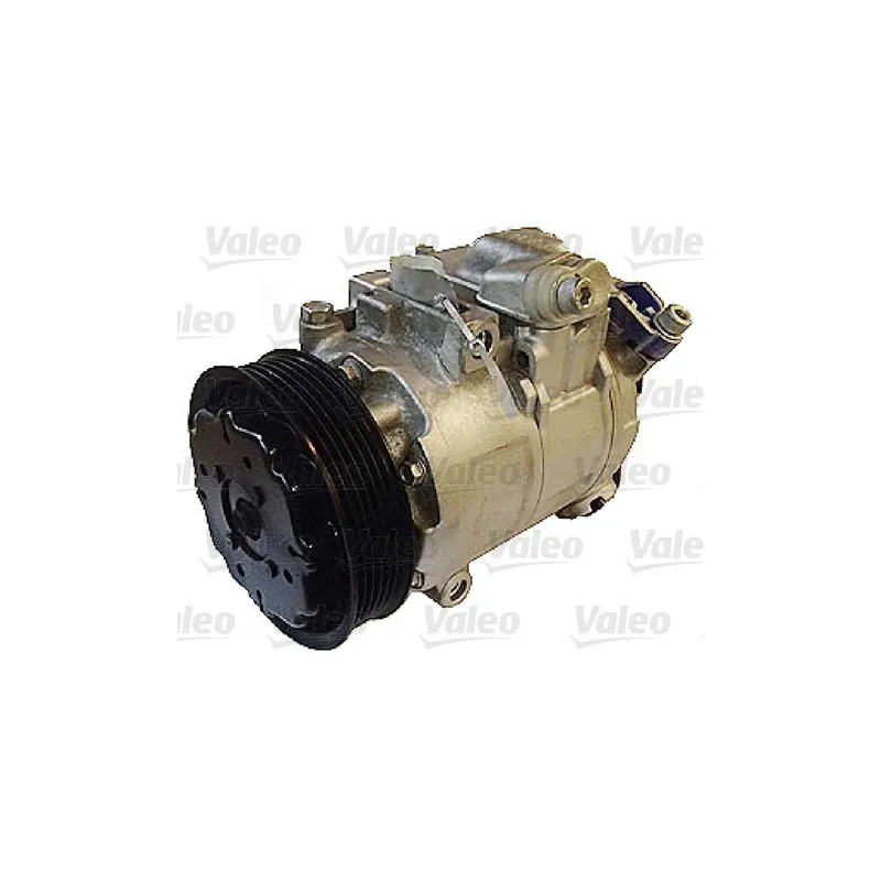 Compresseur, climatisation VALEO 699883
