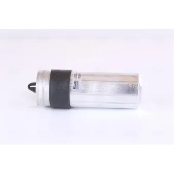 Filtre déshydratant, climatisation NISSENS 95476