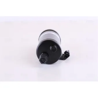 Filtre déshydratant, climatisation NISSENS 95482