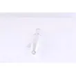 Filtre déshydratant, climatisation NISSENS 95484 - Visuel 2