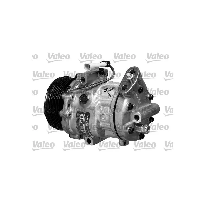 Compresseur, climatisation VALEO 699899