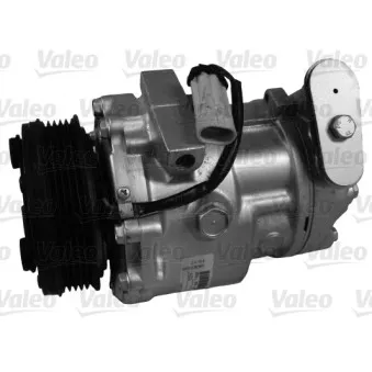 Compresseur, climatisation VALEO 699900