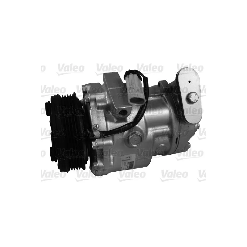Compresseur, climatisation VALEO 699900